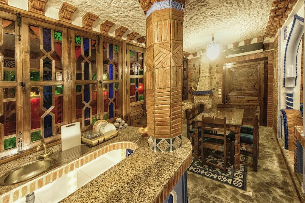 シェフシャウエン レジデンス オテリエール シェ アジズアパートホテル 部屋 写真